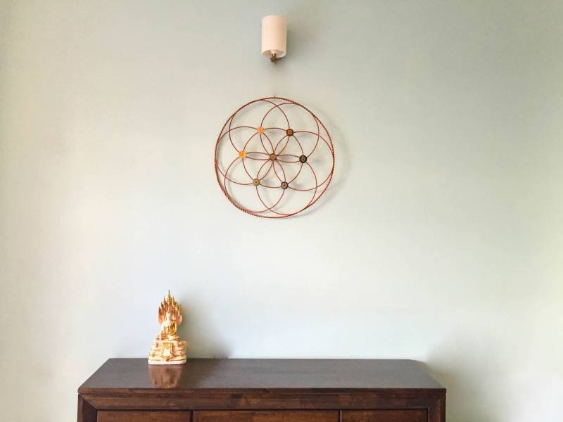 Tensor Ring products – Core Healing India