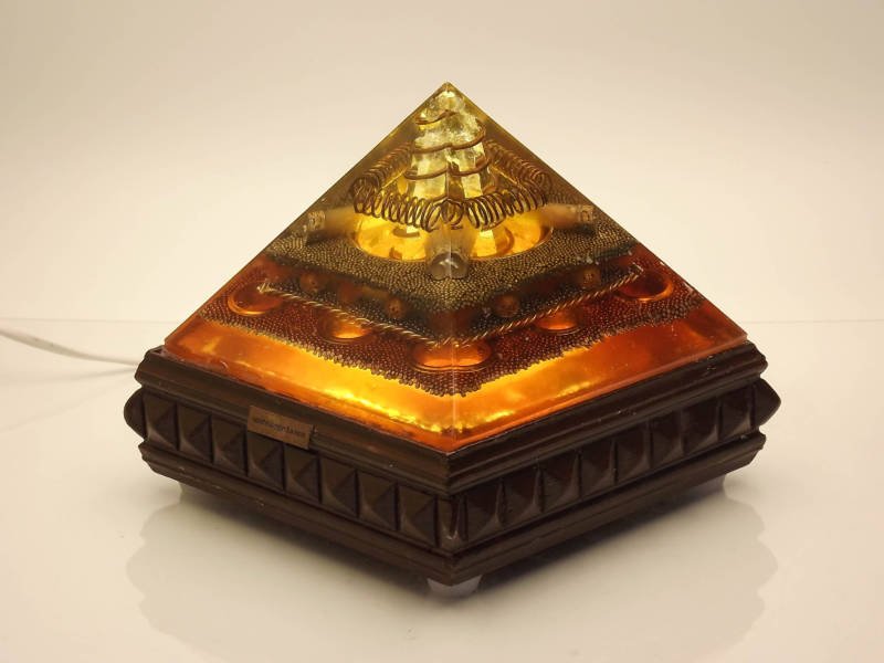 Shakti Pyramid
