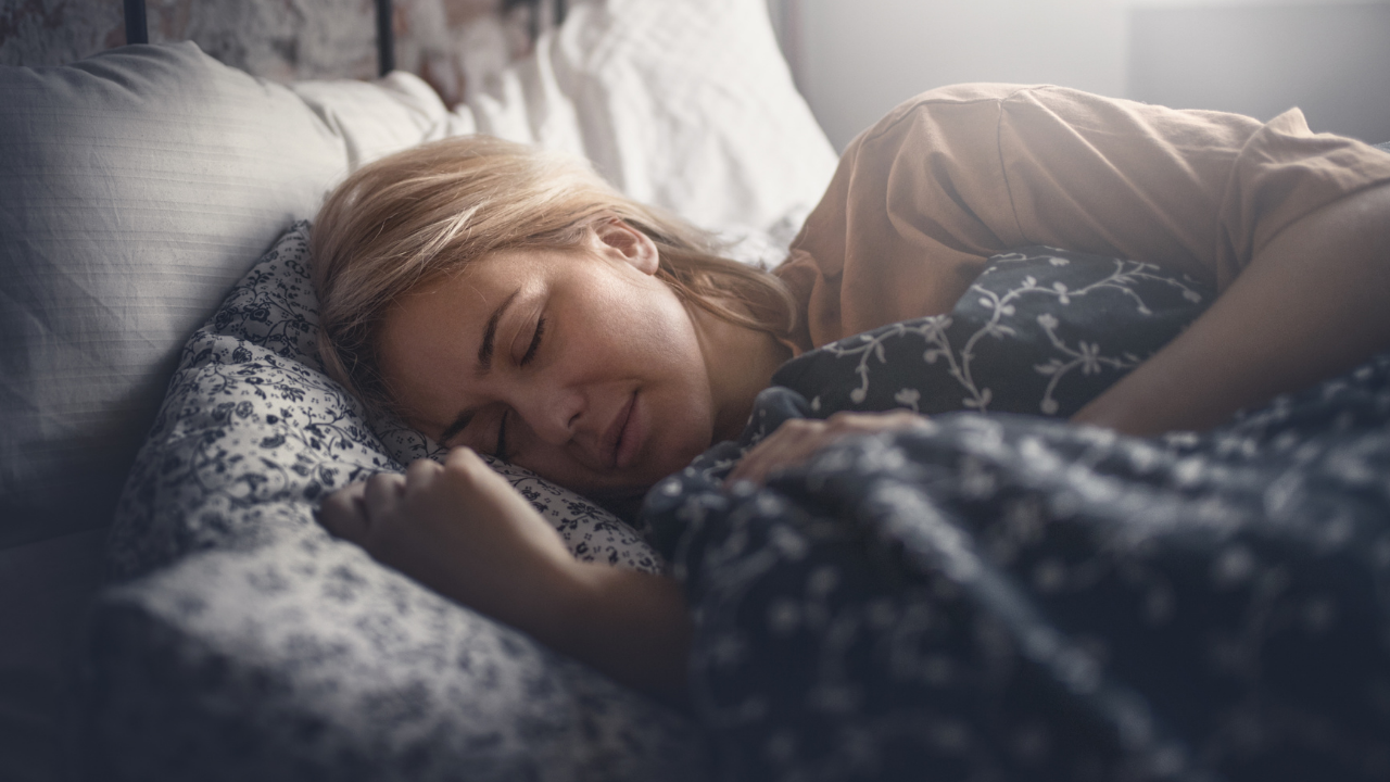 Sleep Support Program